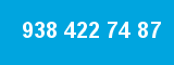 938 422 74 87